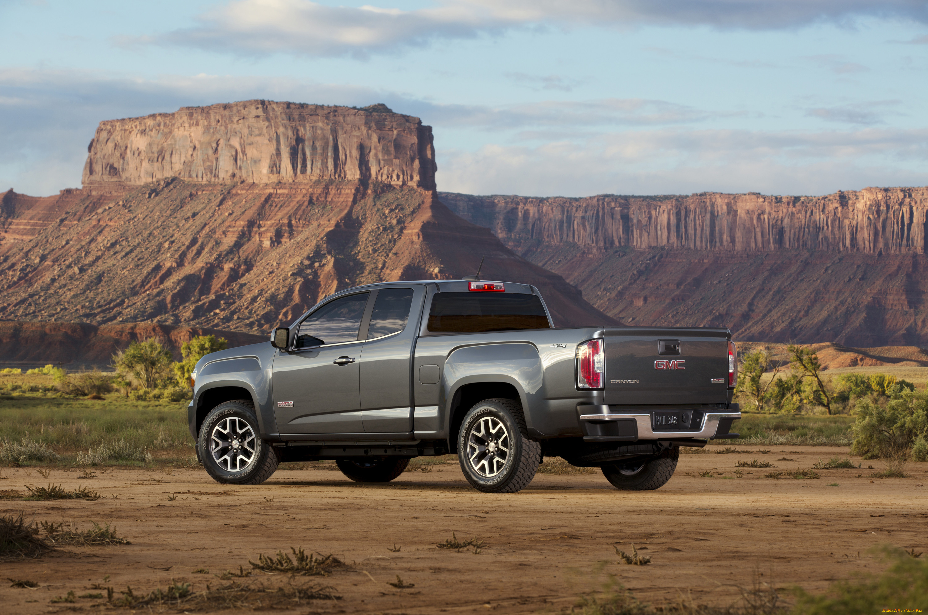 , gm-gmc, gmc